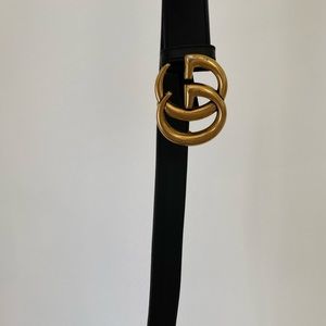 Gucci Belt (Authentic)